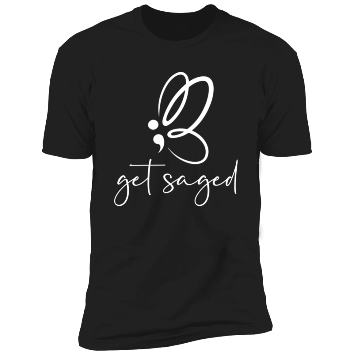 Pause Vs Period - White