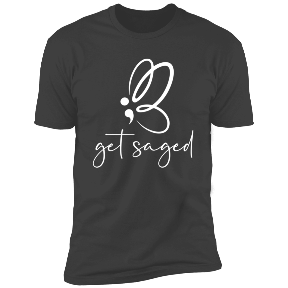 Pause Vs Period - White