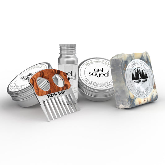 Studious Sage Bundles