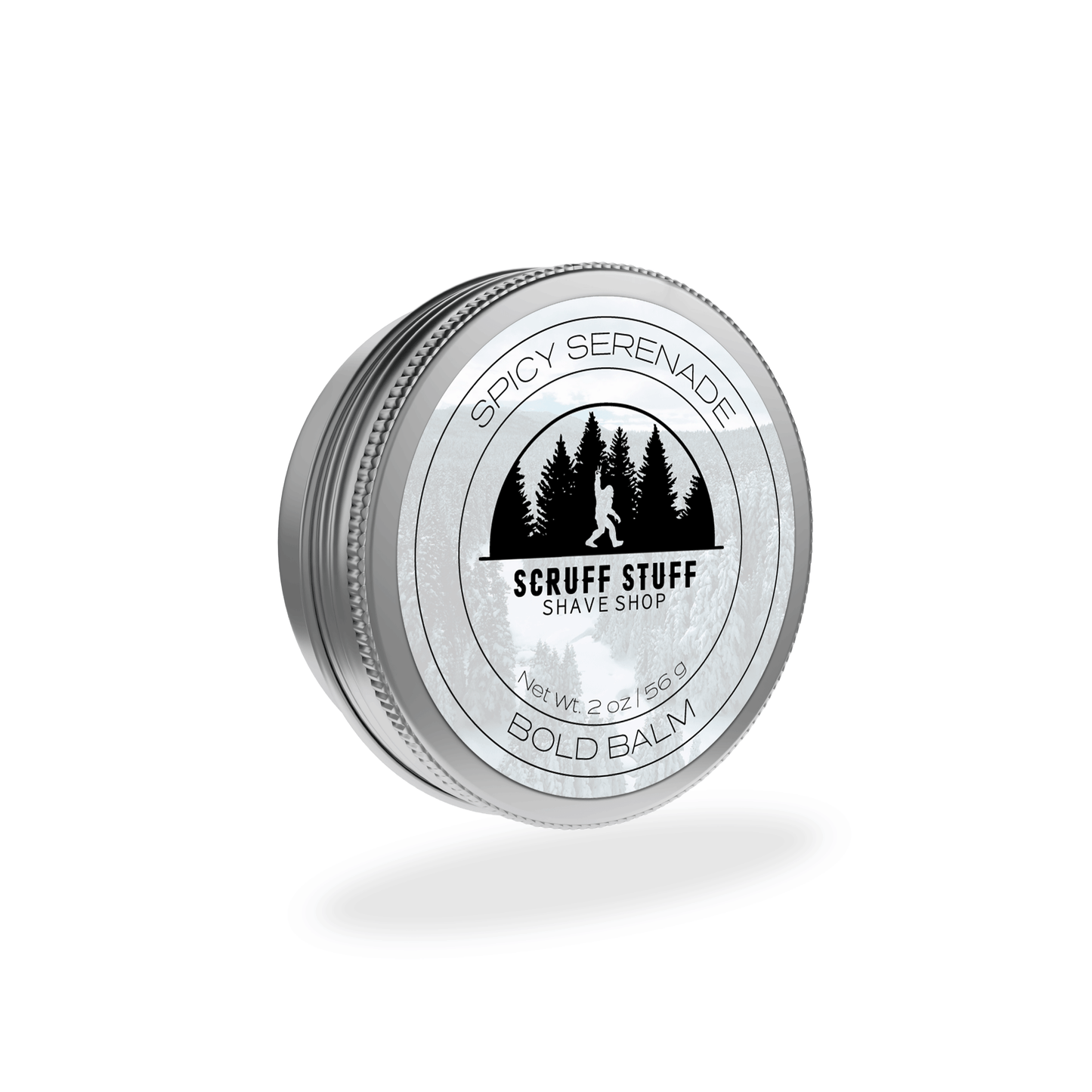 Spicy Serenade Bold Balm - EO