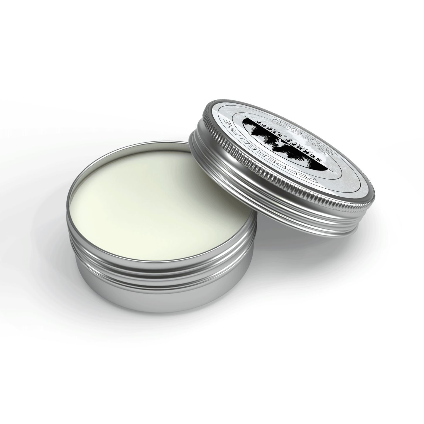 Peppered Pine Bold Balm - EO