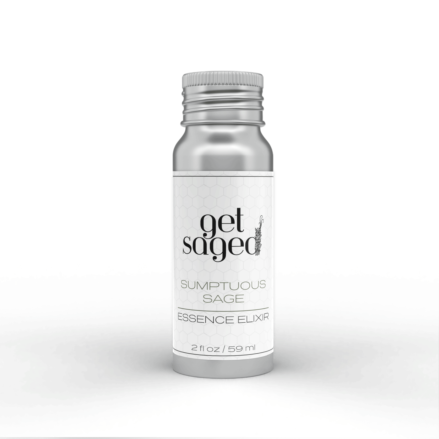 Sumptuous Sage Essence Elixir EO