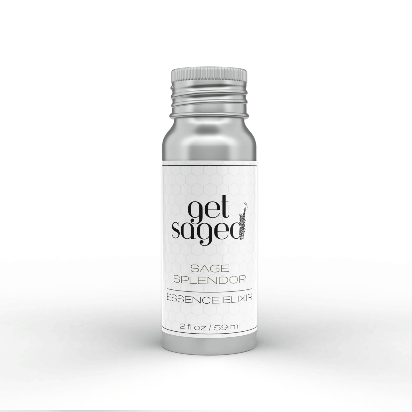 Sage Splendor Essence Elixir - EO