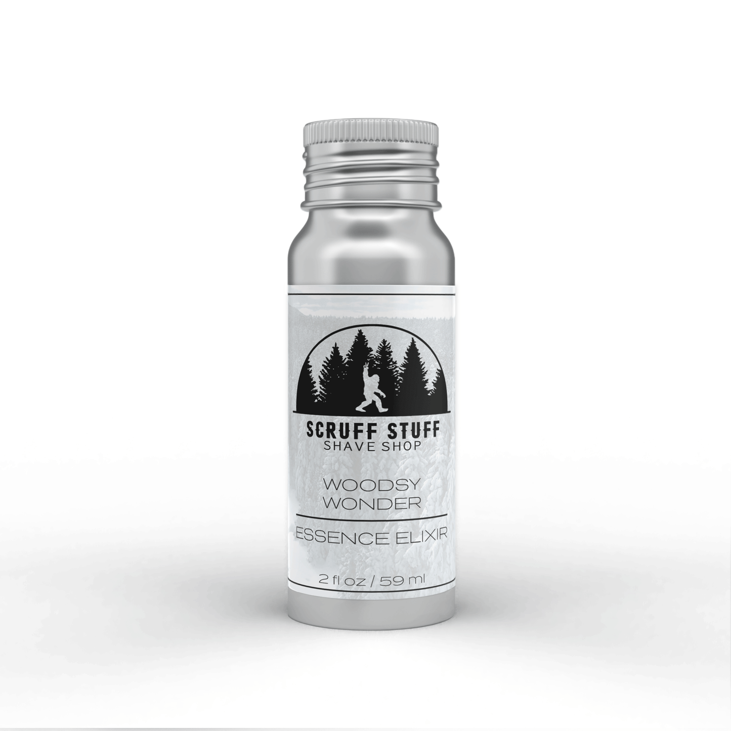 Woodsy Wonder Essence Elixir - EO