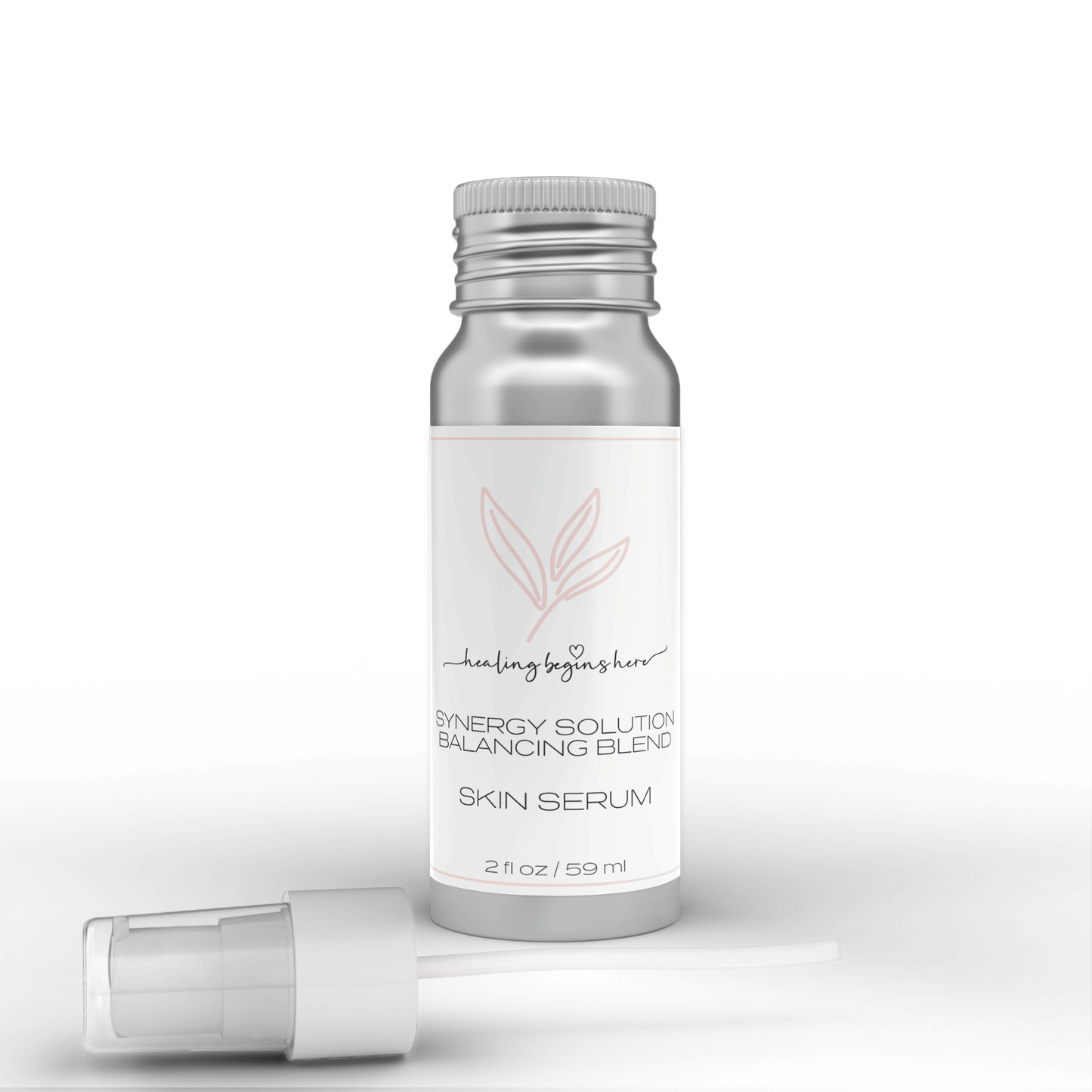 Synergy Solution Balancing Blend Skin Serum