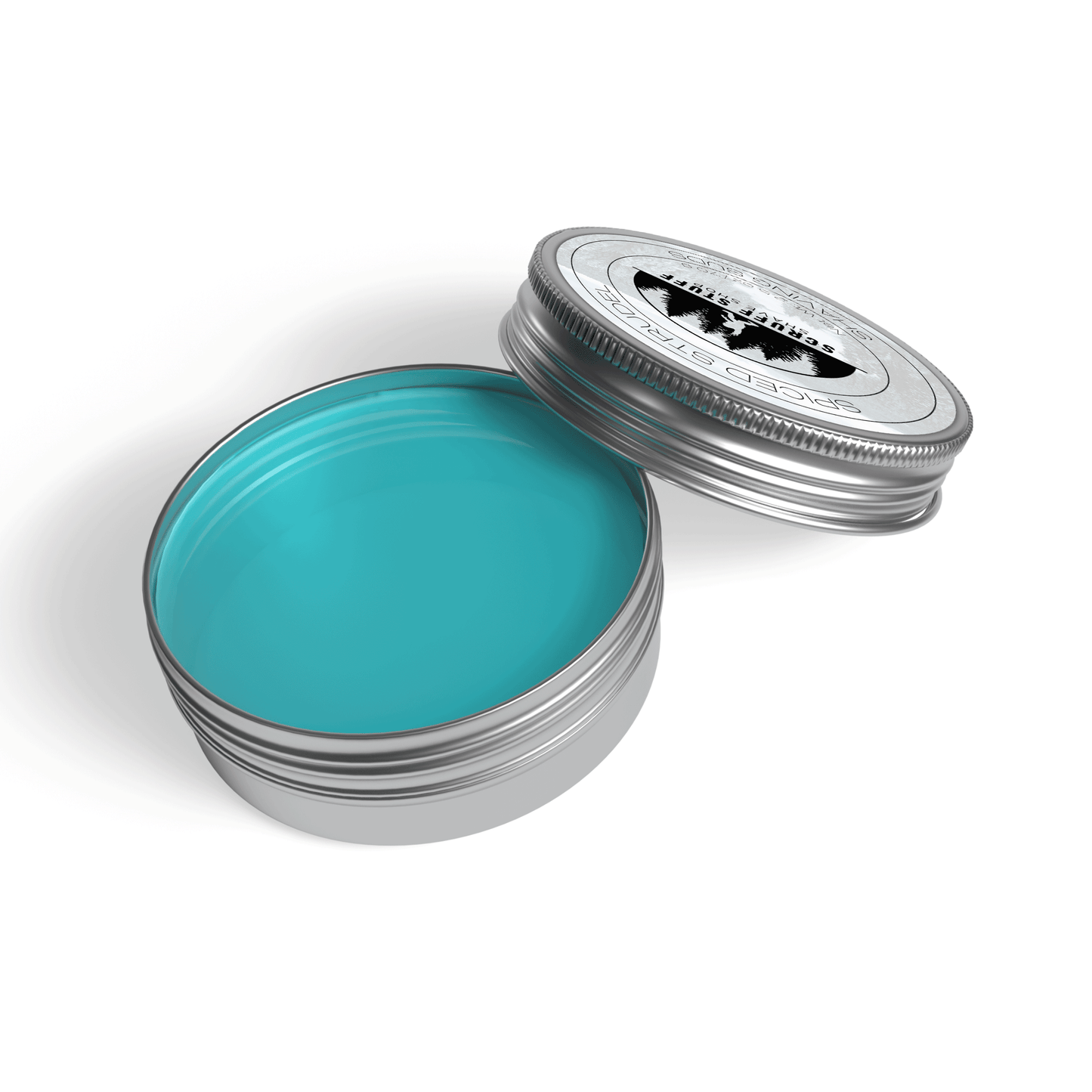 Spiced Strudel Shaving Suds