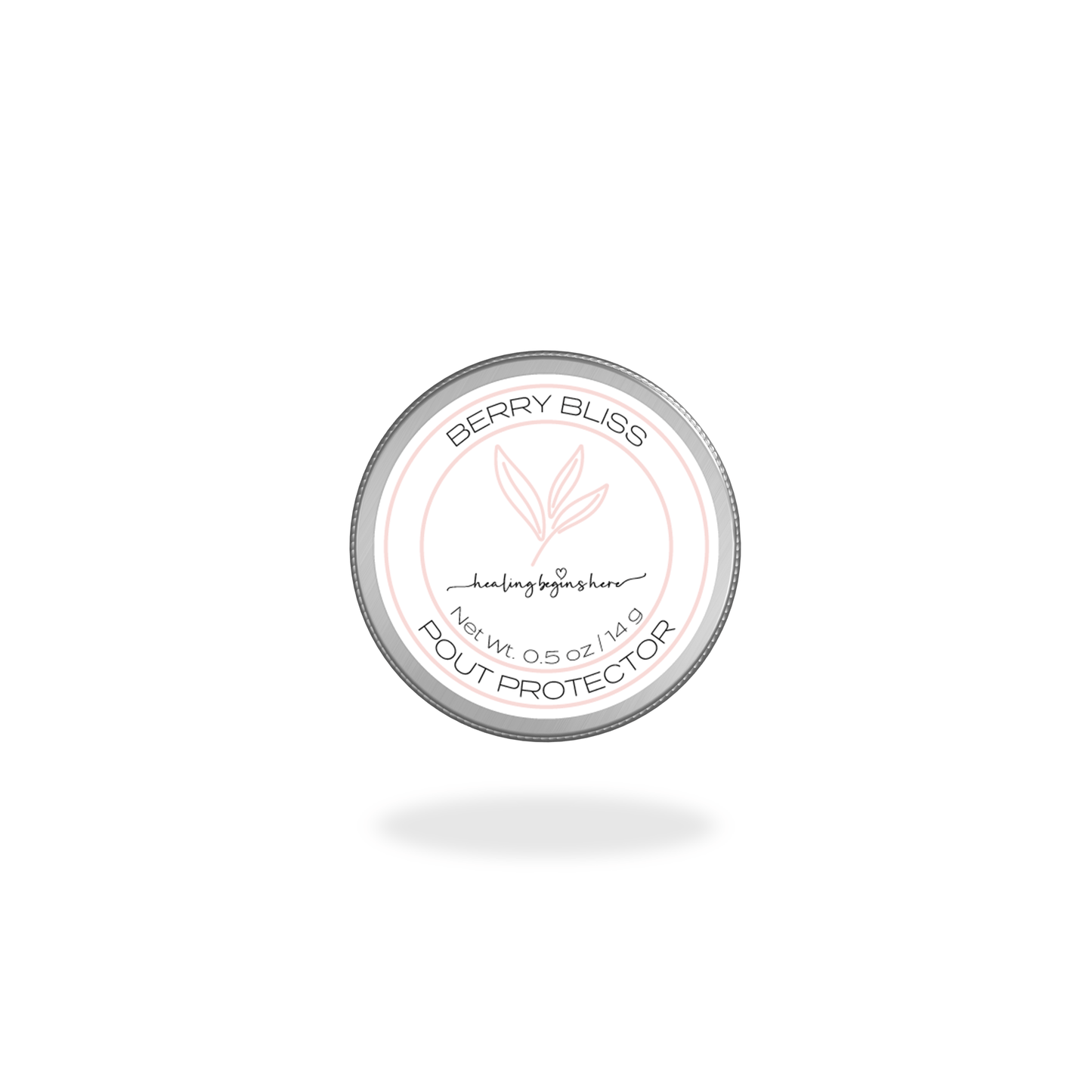 Berry Bliss Pout Protector