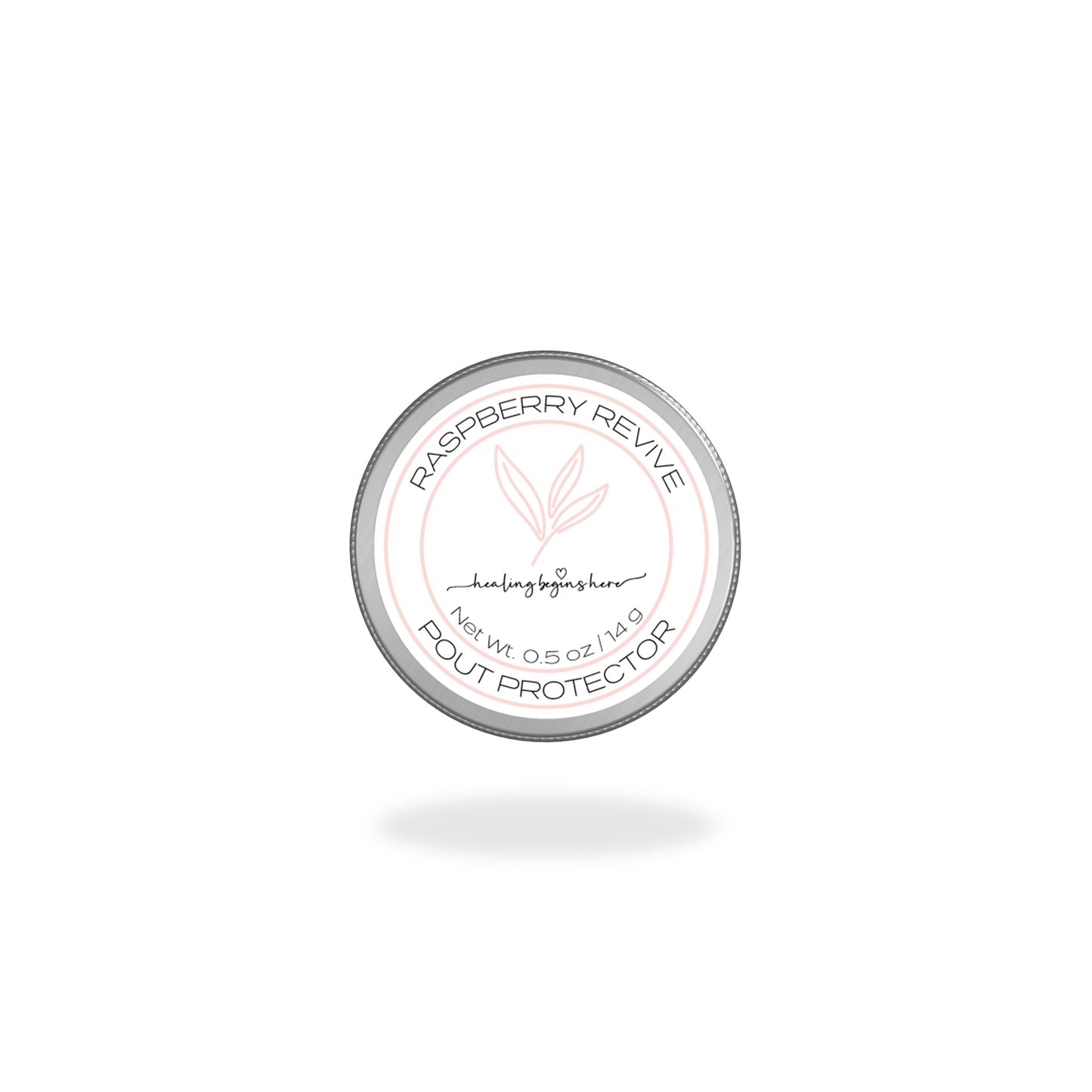 Raspberry Revive Pout Protector