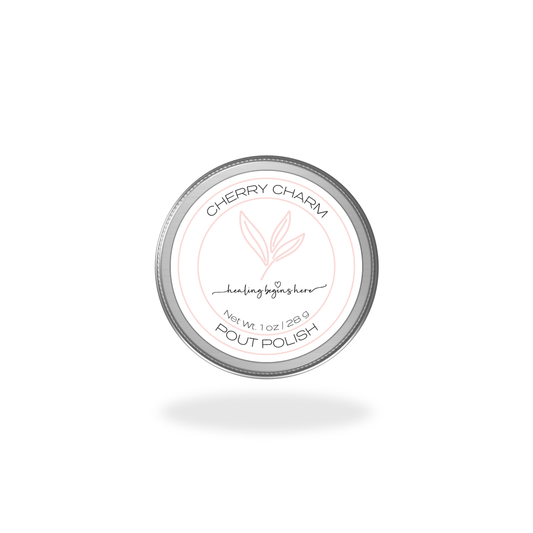 Pout Polish Collection