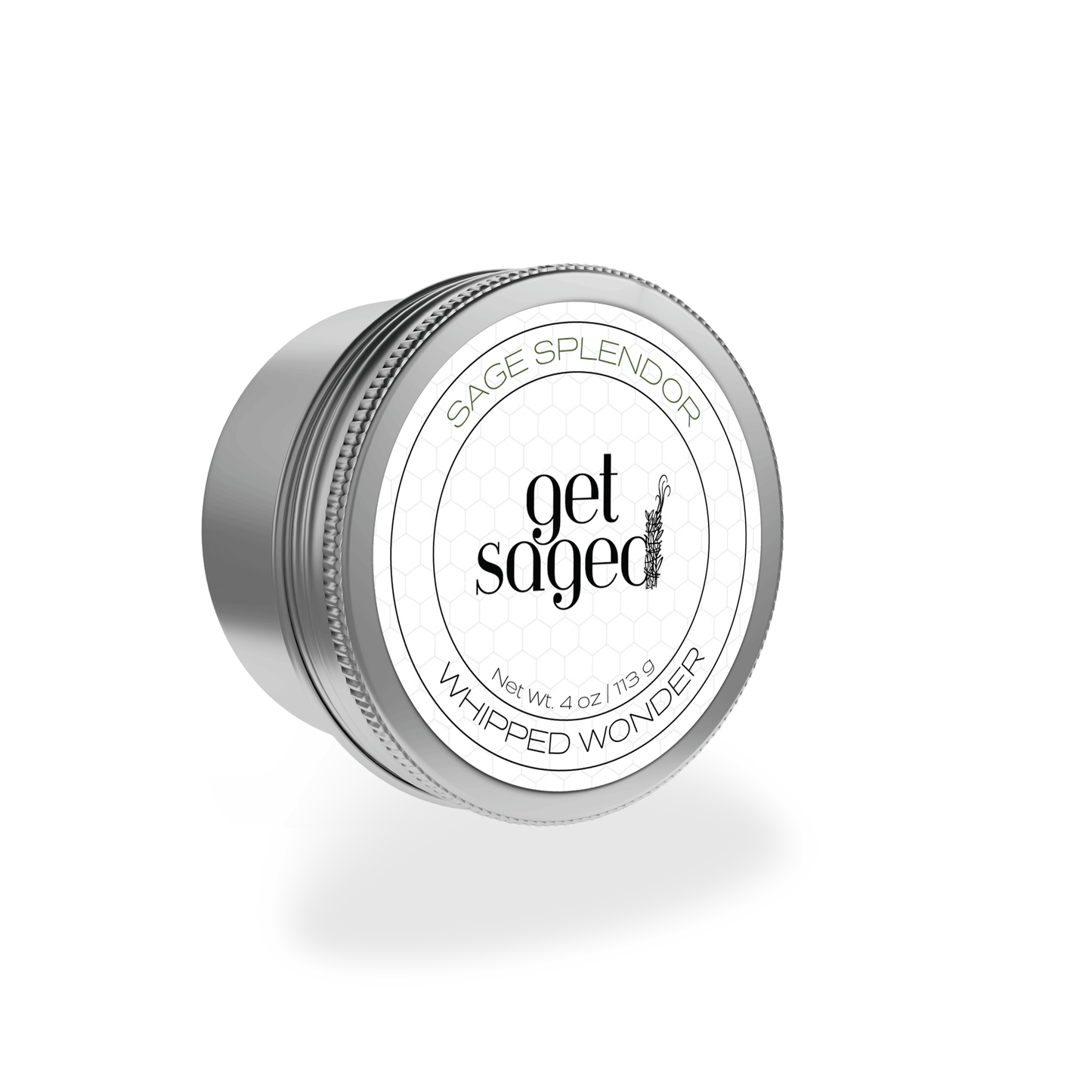 Sage Splendor Whipped Wonder