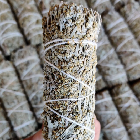 Blue Sage Smudge Stick