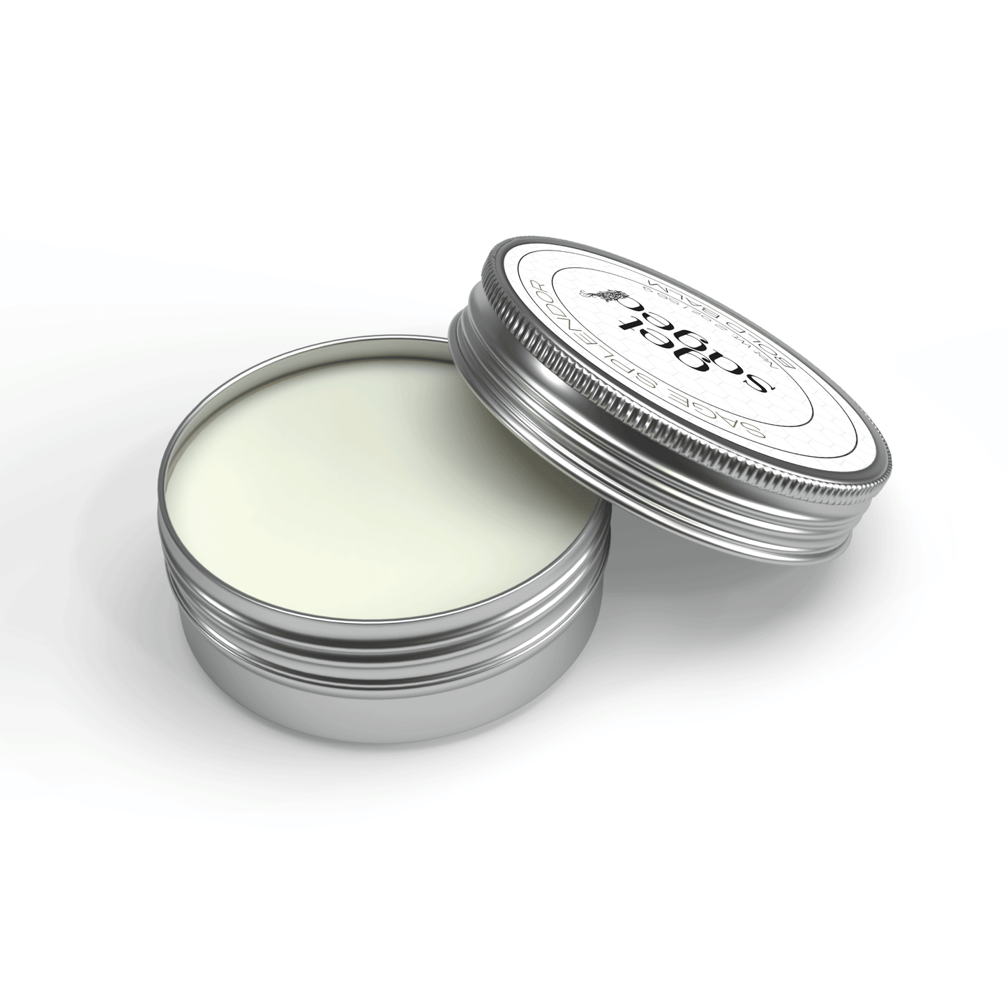 Sage Splendor Bold Balm - EO