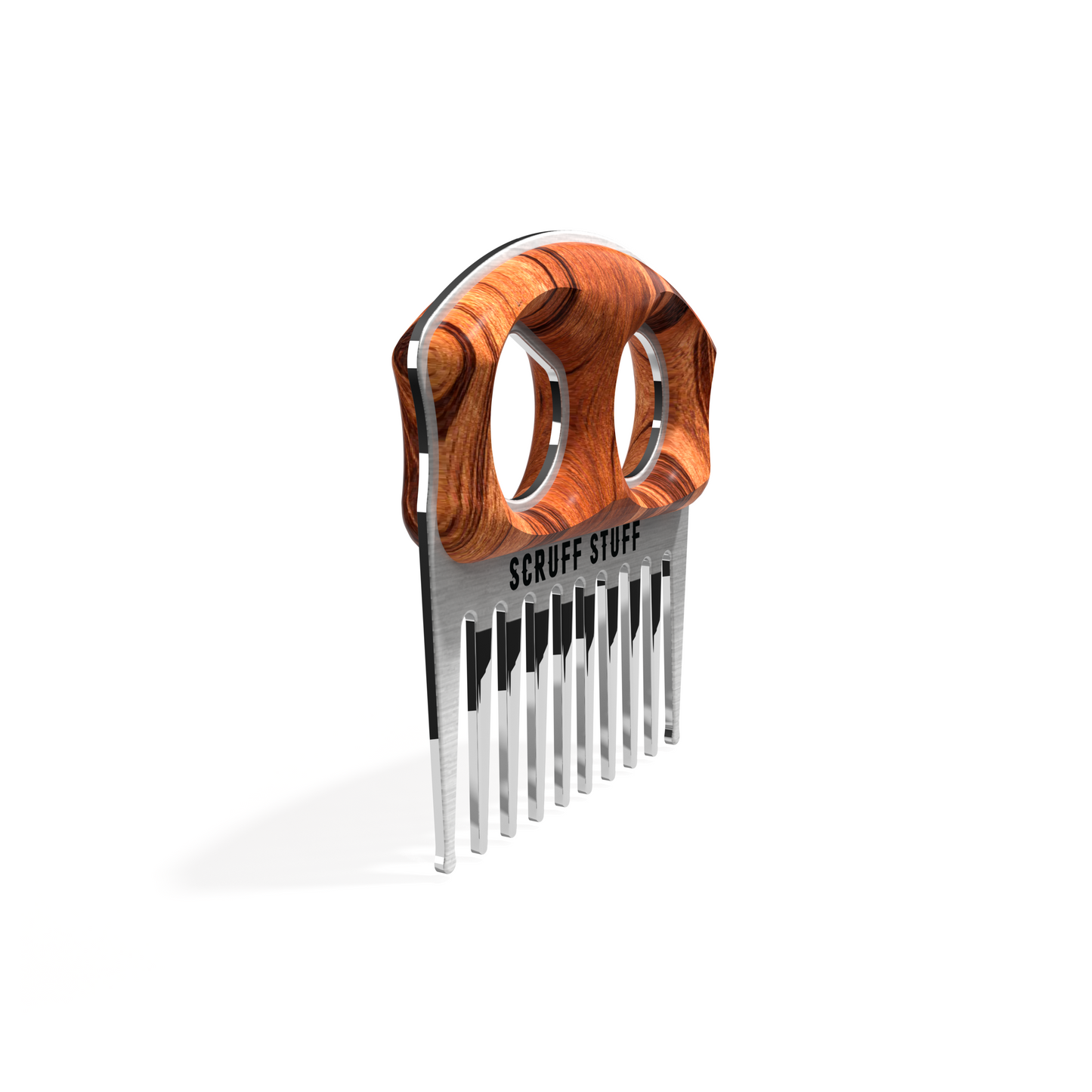Beard Barber Pocket Pick