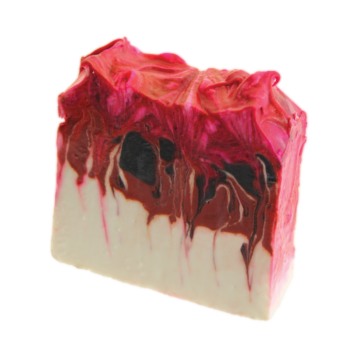Satin Sugar Silky Suds
