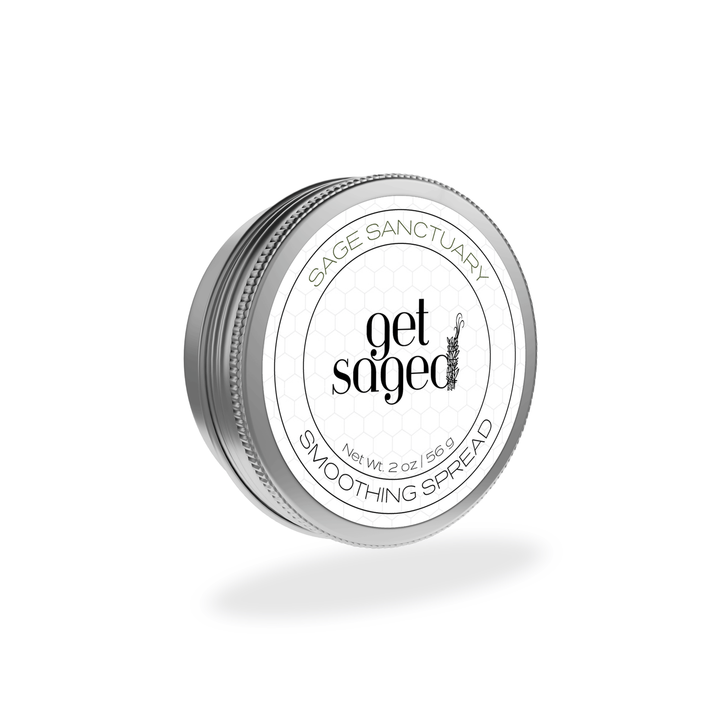 Sage Sanctuary Smoothing Spread - EO