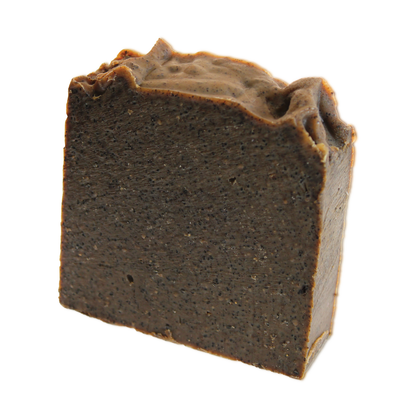 Brewed Bean Smoothing Scrub