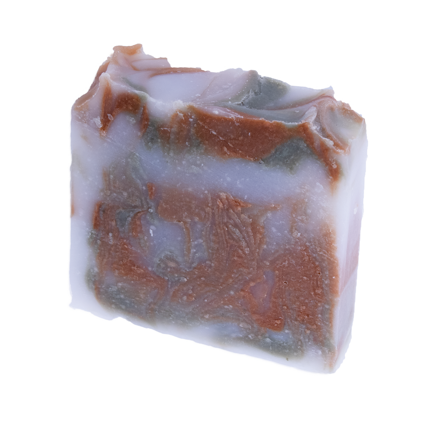 Coconut Clay Silky Suds