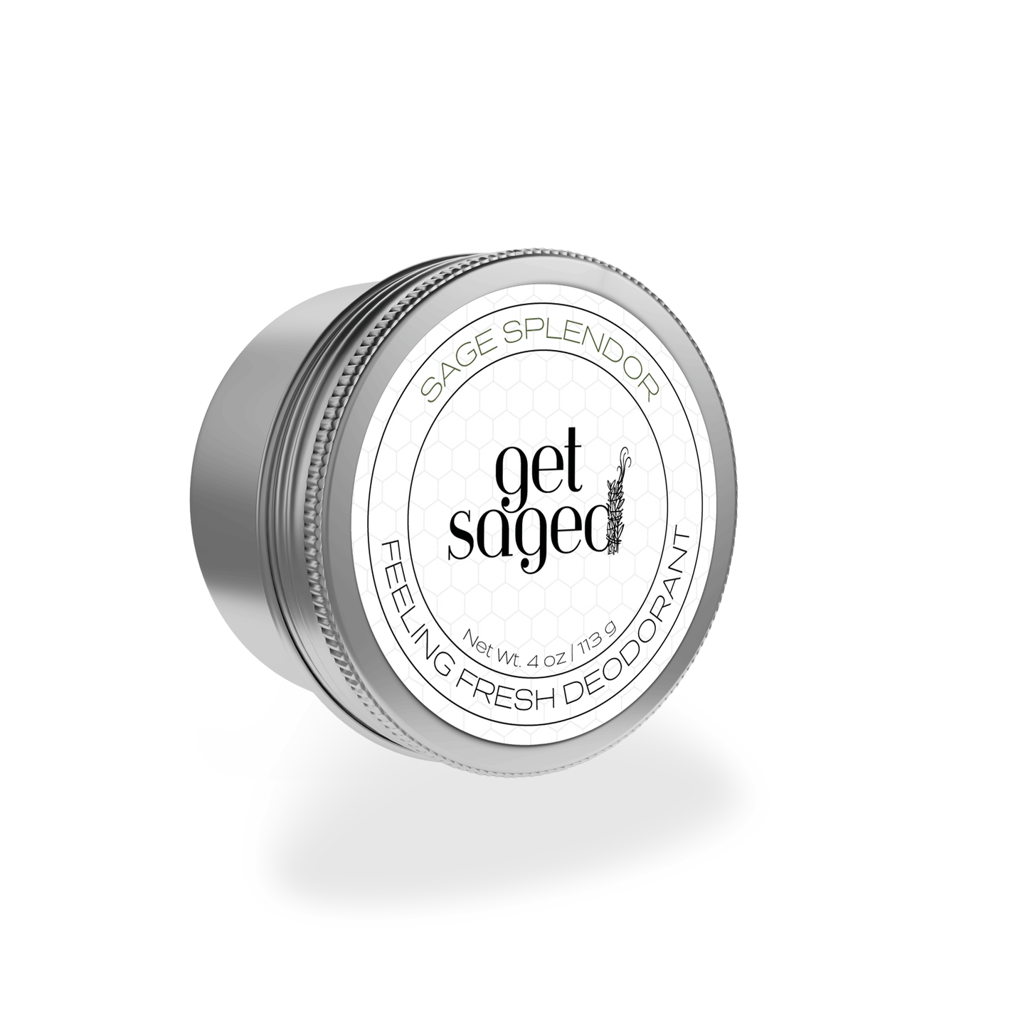 Sage Splendor Feeling Fresh Deodorant