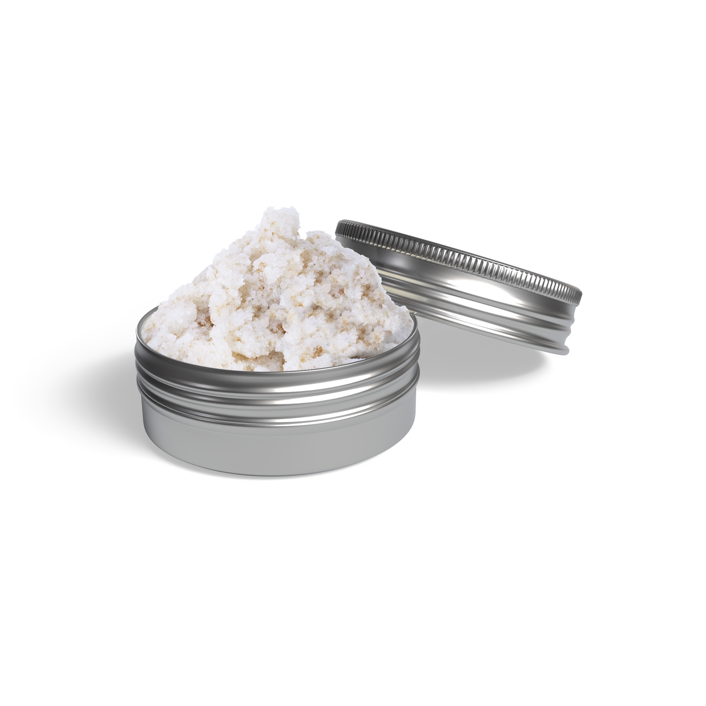 Calm Coconut Pout Polish