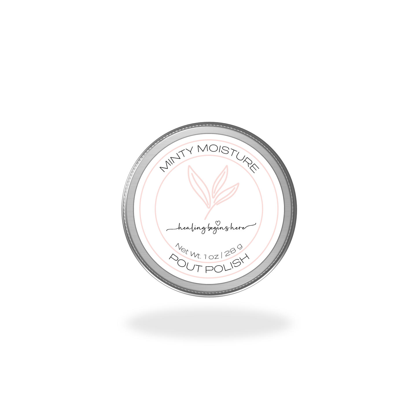 Pout Polish Collection