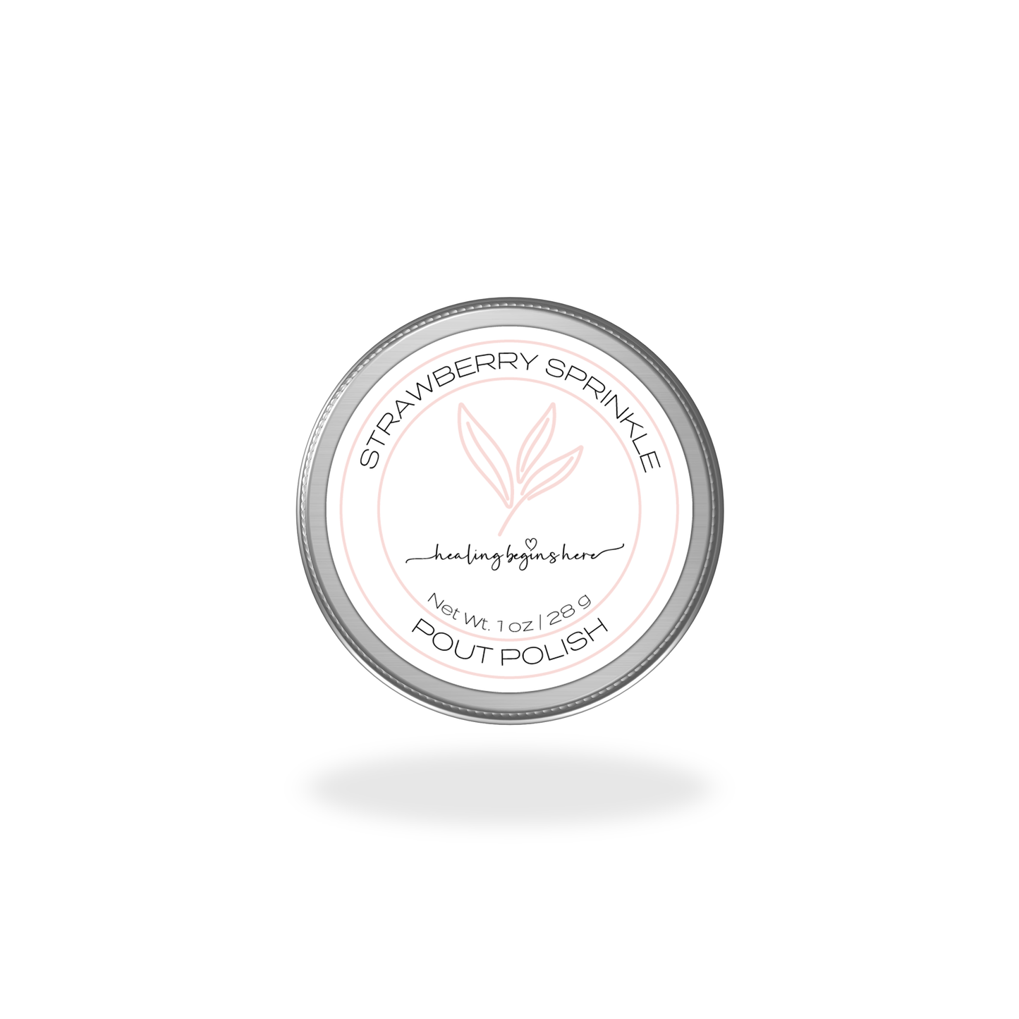 Pout Polish Collection