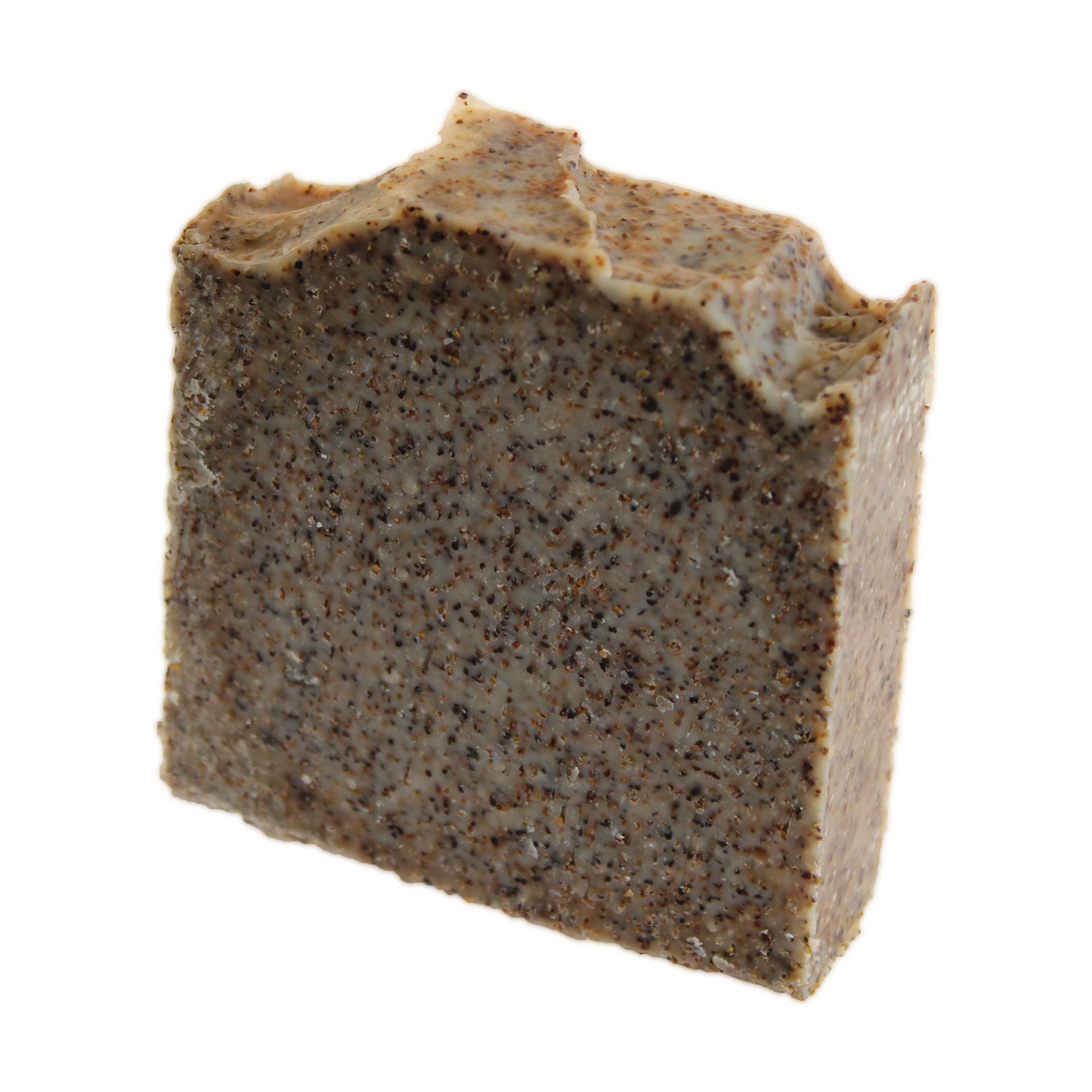 Wild Walnut Smoothing Scrub