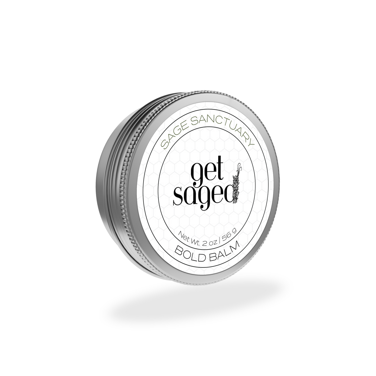 Sage Sanctuary Bold Balm - EO