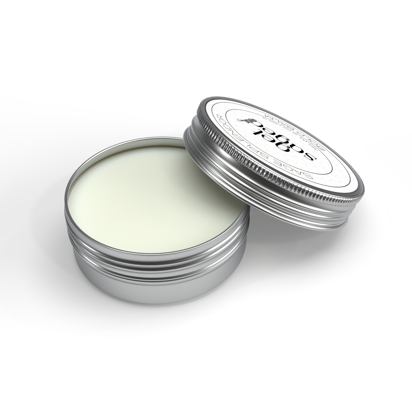 Sage Sanctuary Bold Balm - EO