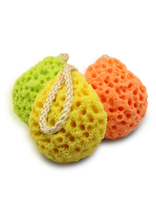 Salted Sea Safe Sponge