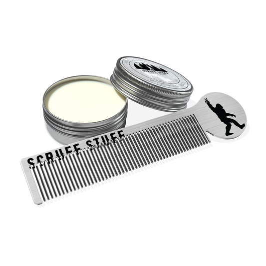 Moustache Moulder Bundle