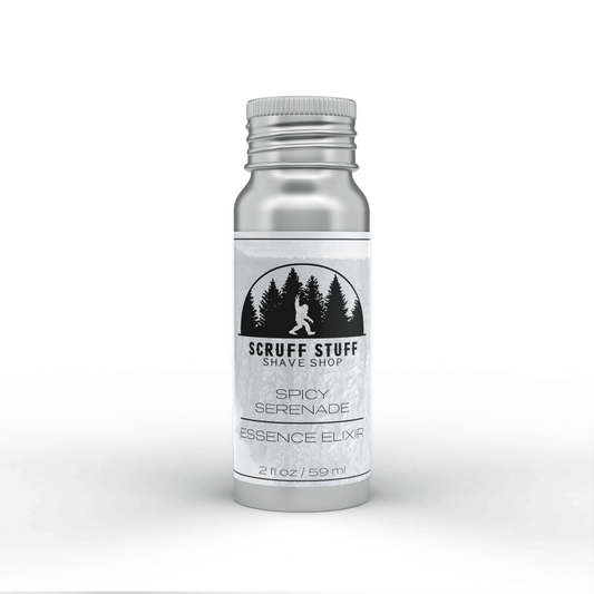 Spicy Serenade Essence Elixir - EO