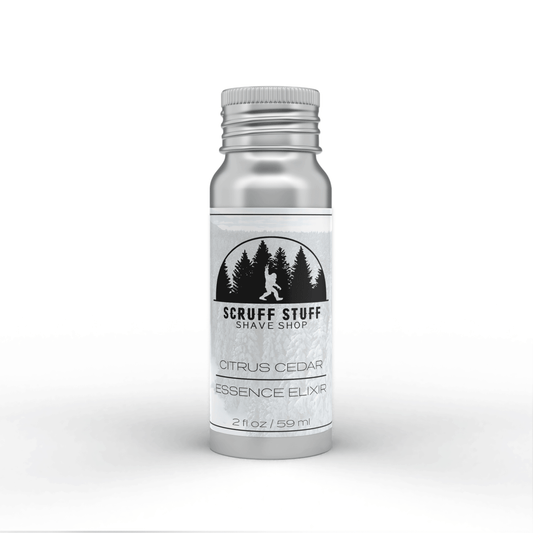 Citrus Cedar Essence Elixir - EO