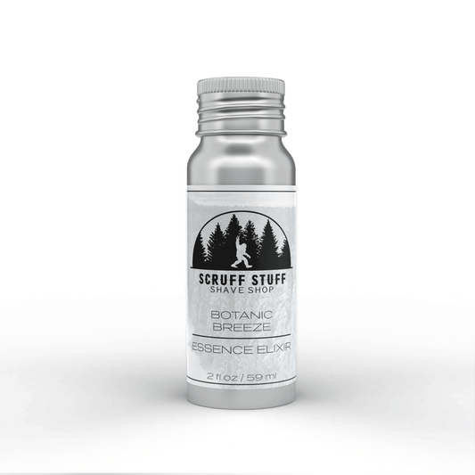 Botanic Breeze Essence Elixir - EO