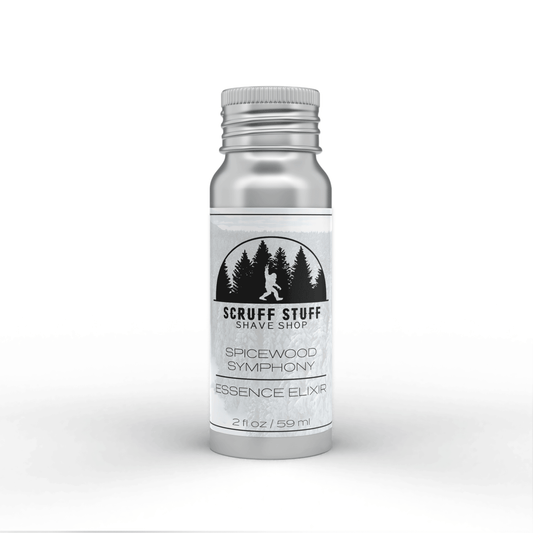 Spicewood Symphony Essence Elixir - FO