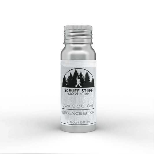 Classic Clove Essence Elixir - FO