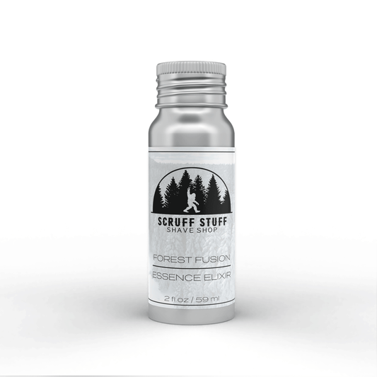 Forest Fusion Essence Elixir - EO