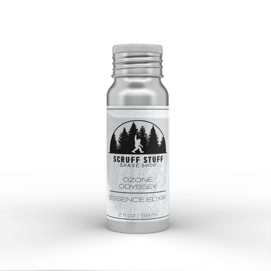 Ozone Odyssey Essence Elixir - FO