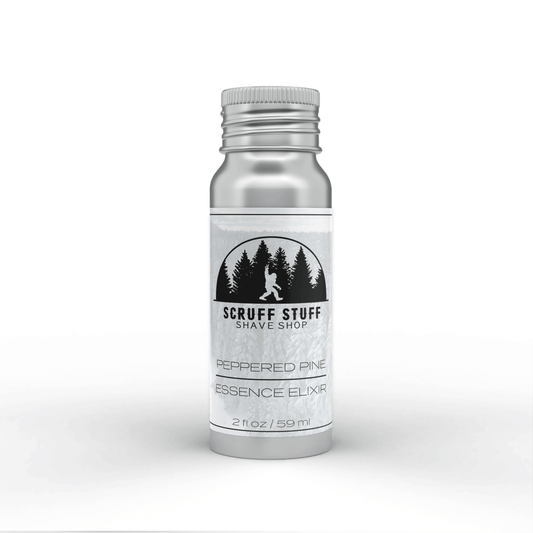 Peppered Pine Essence Elixir - EO
