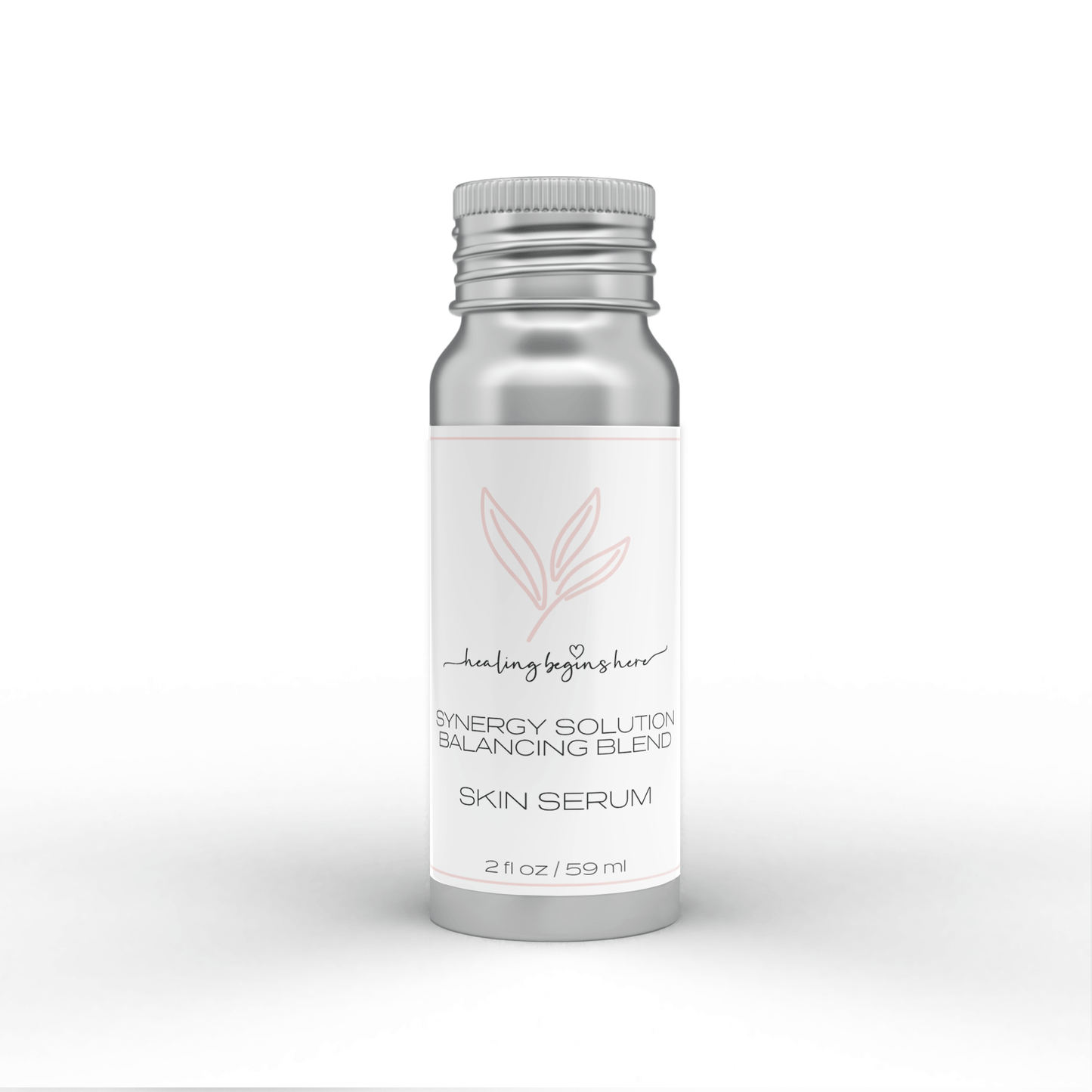 Synergy Solution Balancing Blend Skin Serum