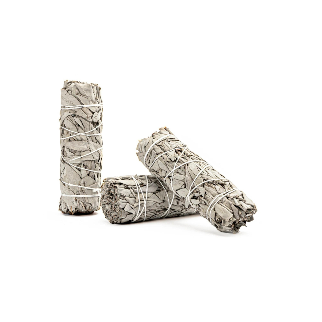 White Sage Smudge Stick