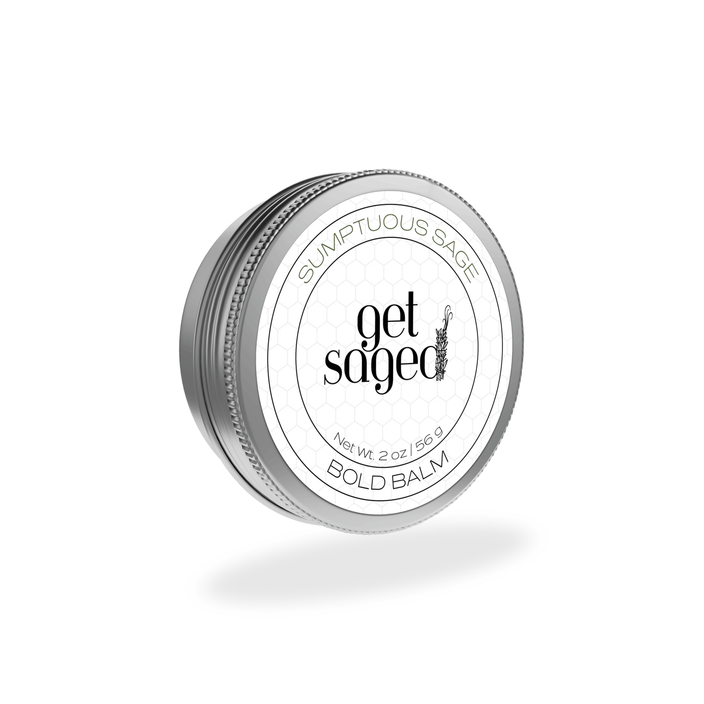 Sumptuous Sage Bold Balm - EO