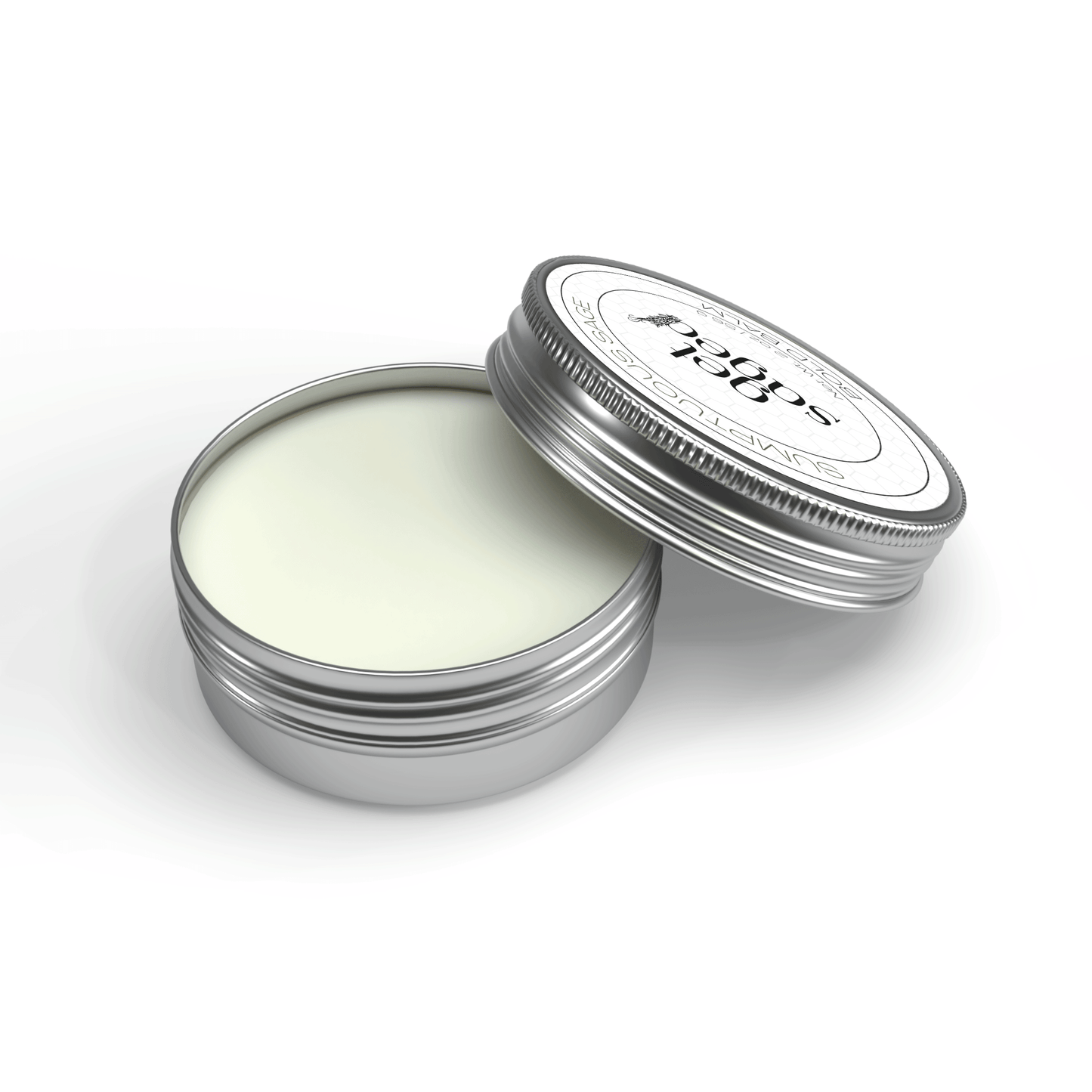 Sumptuous Sage Bold Balm - EO