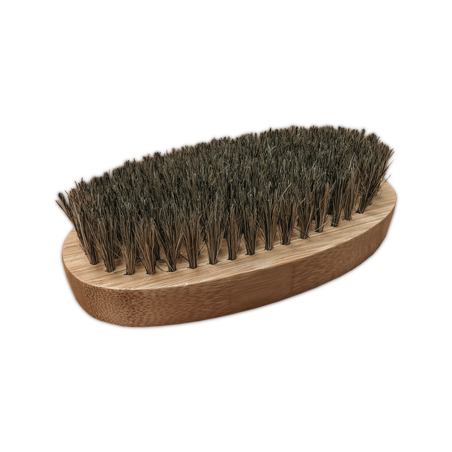 Bamboo Baron Bristle Brush