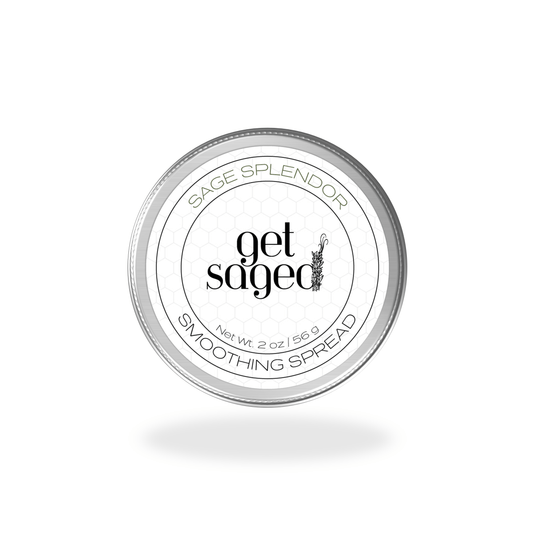 Sage Splendor Smoothing Spread - EO