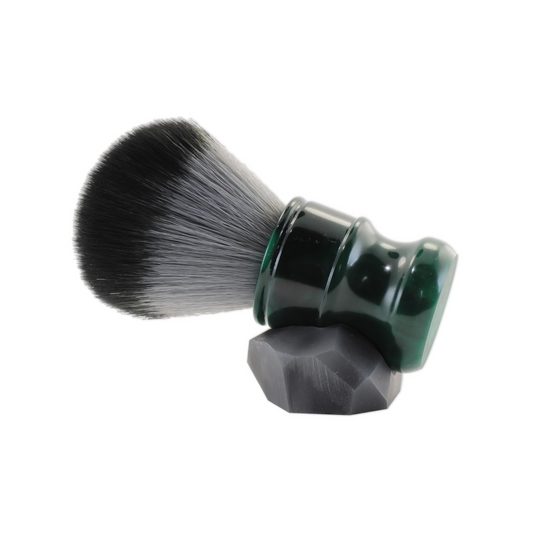 Smooth Sweep Shaving Brushes
